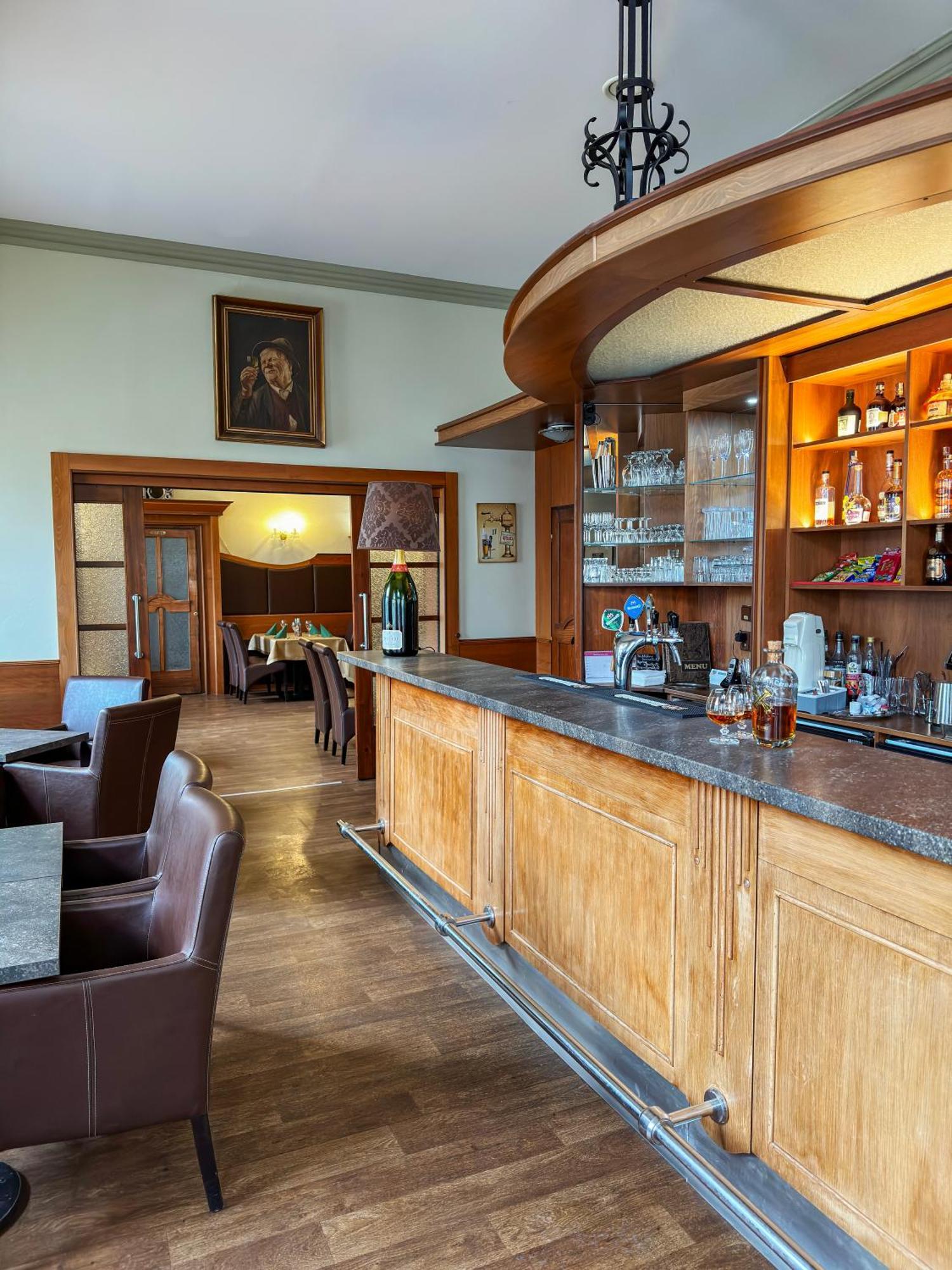 Hotel Ruzek Границе Экстерьер фото