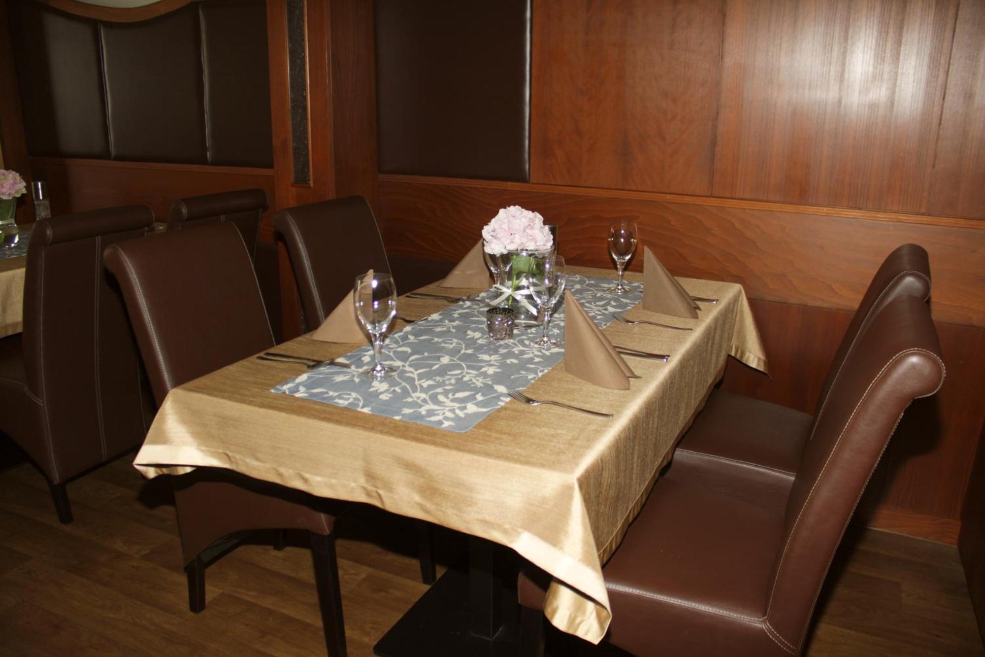 Hotel Ruzek Границе Экстерьер фото