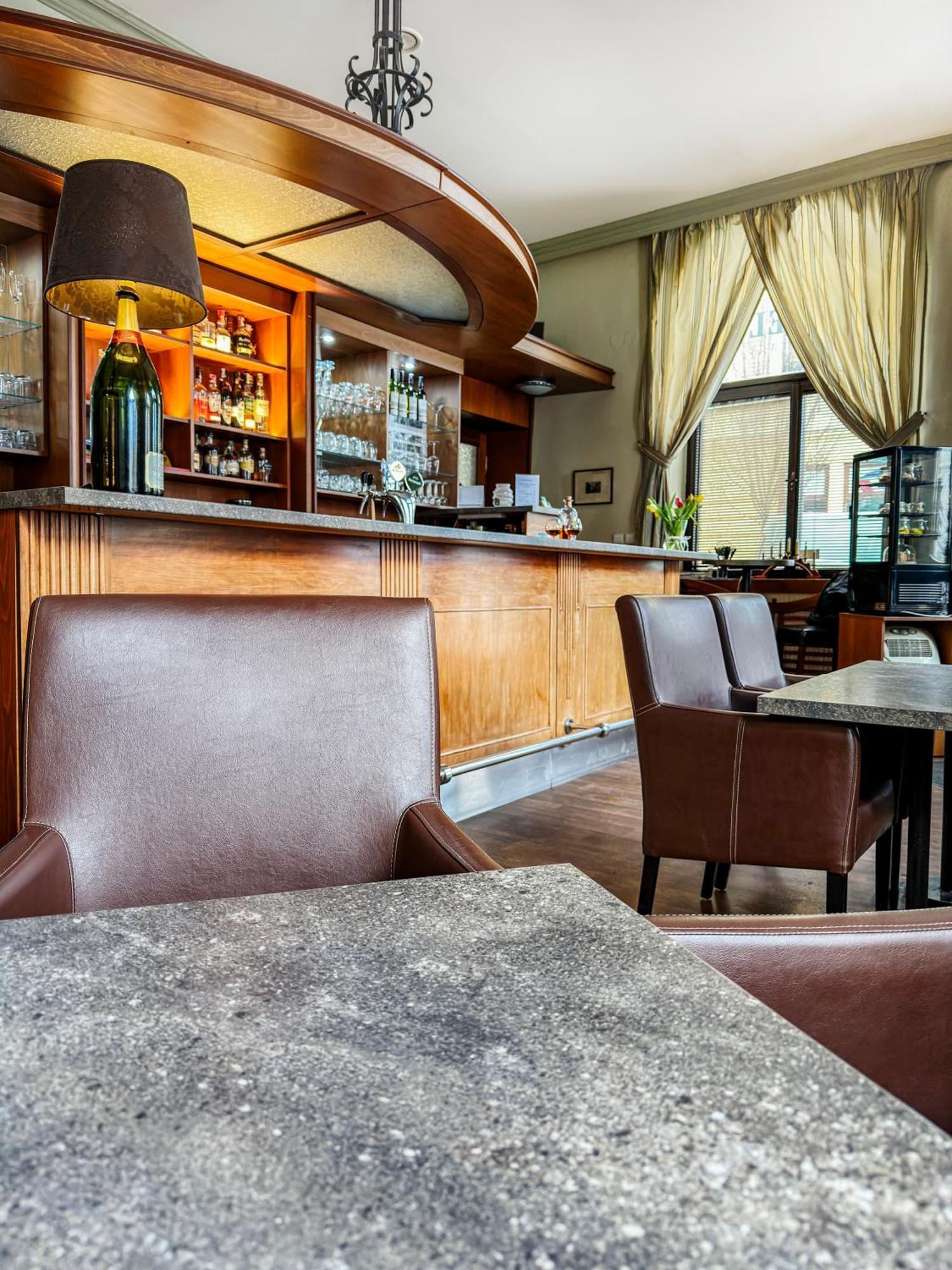 Hotel Ruzek Границе Экстерьер фото